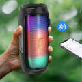 MINI6 Bluetooth Speaker with LED RGB Light