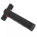 Camera Grip Stabilizer Grip with 1/4 Screw for DSLR Digital Camera Smartphone