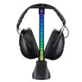 T-15 Multifunctional RGB Pickup Light Computer Bluetooth Speaker Audio