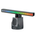 T-15 Multifunctional RGB Pickup Light Computer Bluetooth Speaker Audio