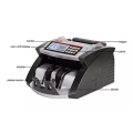 Multi-Currency Banknote/Currency Counter 2108LCD