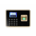 Biometric Fingerprint 2.4 Inch TFT Display Time Attendance Machine