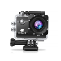 Waterproof 4K Ultra Wifi Sports Camera AS-51221