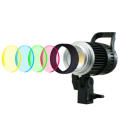 50W LED Live Photography Fill Light Spotlight