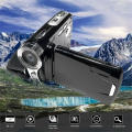 V6 Digital Video Camera 16Mp 1920 x 1080P 2.4-inch Screen