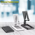 Foldable Adjustable Universal Mobile Phone Tablet Stand Desktop Stand