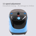 1800W Double Rod Steam Handheld Garment Ironing Machine for Household Use