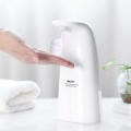 Automatic Foam Soap Dispenser Intelligent Sensor Soap Dispenser 400ml