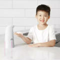 Automatic Foam Soap Dispenser Intelligent Sensor Soap Dispenser 400ml