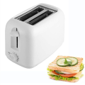 700W Automatic Toaster 2-Slice Breakfast Sandwich Maker