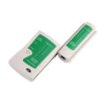 RJ45 RJ11 RJ12 Network Cable Tester Cat5 Cat6 UTP LAN Cable Tester