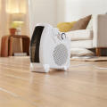 Portable Floor Standing Upright Electric Heater