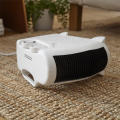 Portable Floor Standing Upright Electric Heater