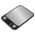 LCD Backlight Display Kitchen Scale 10Kg/1g