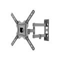 Full Motion TV Stand Wall Mount 19-55 Inch