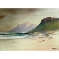 H. ANDERSON - FISH HOEK POINT