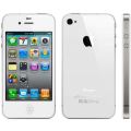 iPHONE 4S (WHITE) 16GB - EXCELLENT CONDITION + FREE MOPHIE BATTERY CASE!
