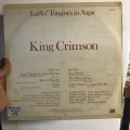 King Crimson - Larks' Tongue in Aspic
