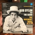 Bob Dylan - The Basement Tapes - The Bootleg series vol. 2