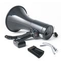 Loudcruiser 30W Handheld Megaphone with Rechargeable Battery Pack
