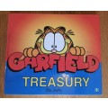 6 Old Garfield Books