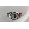 Stempo - Vintage LCD Ladies Watch
