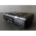 Walkman Stereo Radio Cassette Player PANASONIC - RQ-V65