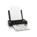 Epson Workforce WF-100W Portable Wi-Fi Inkjet Printer