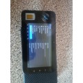 TazPad Android tablet fingerprint sensor 1.2 GHz clock-rate 1 GB of RAM WIFI, Bluetooth, ZigBee