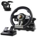 PXN 3 Gaming Steering Wheel for PS3, PS4, XBOX One & PC  PXN- V3 Pro/V3II Racing Wheel