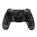 Nitho ADONIS BT CONTROLLER CAMO Compatible PS4 - PS3 - SWITCH - PC
