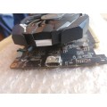 MSI -P106-100 MINER N6G GRAPHICS CARD - (EQUIVALENT OF MSI NVIDIA GEFORCE GTX1060 - 6GB)