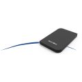Verbatim 500GB SmartDisk Mobile Hard Drive - Black
