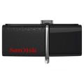 SanDisk Ultra Dual USB Drive 3.0 Flash Drive 16GB_OTG