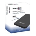 Verbatim 500GB SmartDisk Mobile Hard Drive