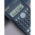 1pc Scientific Calculator, Multi-Functional Calculator With Functions, Useful Portable Calculator Fo