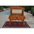 Oregan Pine Wash Stand --  Collections Only!!!!!!