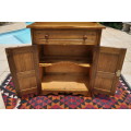 Oak Welsh Dresser --  Collections Only!!!!!