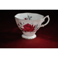 Royal Albert "Sweet Romance" Trio