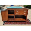 Oak Dressing Table --  Collections Only !!!!