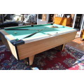 Pool Table & Accessories  --  Collections Only!!!   Price Reduced!!!
