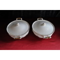 Royal Albert "Val D'or" 53 Piece Dinner Set.     ----    Collections or Courier Please!!