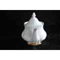 Royal Albert "Val D'or" Large Tea Pot