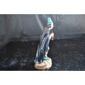 Royal Doulton Figurine `The Pied Piper` HN 2102.