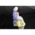 Royal Doulton Figurine Granny`s Heritage HN 2031