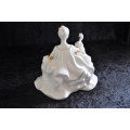 Royal Doulton Figurine `Antoinette` HN 2326