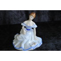 Royal Doulton Figurine `Marjorie` HN 2788