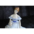 Royal Doulton Figurine `Marjorie` HN 2788