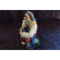Royal Doulton Figurine `The Tailor` HN 2174