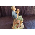 Royal Doulton Figurine `Dreamweaver` HN 2283